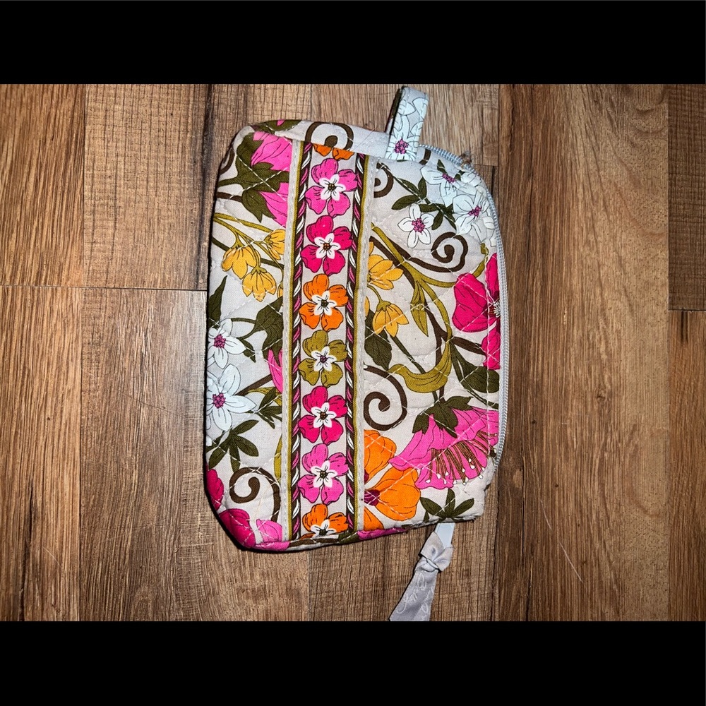 Vera Bradley bag